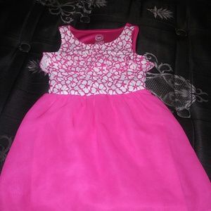 Wonder nation size 4/5 dress